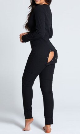 Casual Print V Neck Skinny Jumpsuits