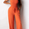 Tangerine Red