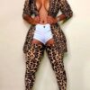 Leopard Print