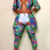Multi-color
