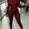 Wine Red