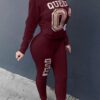 Wine Red