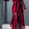 Wine Red
