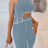 Grey