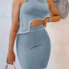Grey