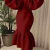 Wine Red