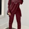 Wine Red