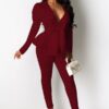 Wine Red