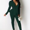 Dark green