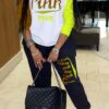 Fluorescent Green