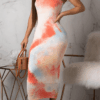 Tangerine Red