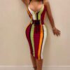 Multi-color