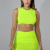 Fluorescent Green