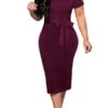Wine Red