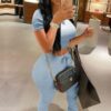 Light Blue