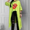 Fluorescent Green
