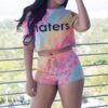 Multi-color