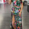 Multi-color