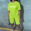 Fluorescent Green