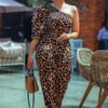Leopard Print