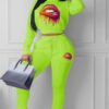 Fluorescent Green