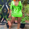 Fluorescent Green