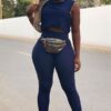 Navy Blue