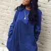 Royal Blue