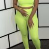 Fluorescent Green