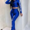 Royal Blue