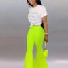 Fluorescent Green