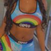 Multi-color