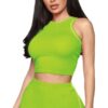 Fluorescent Green