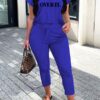 Royal Blue