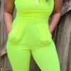 Fruit Green