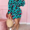 Leopard Print