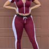 Wine Red
