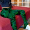 Army Green