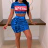 Royal Blue