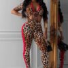 Leopard Print