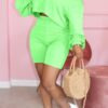 Fluorescent Green