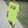 Grass Green