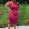 Wine Red
