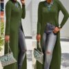 Army Green