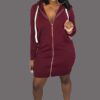 Wine Red