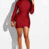 Wine Red