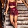 Wine Red