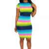 Multi-color