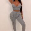 Grey