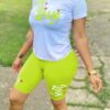 Fluorescent Green